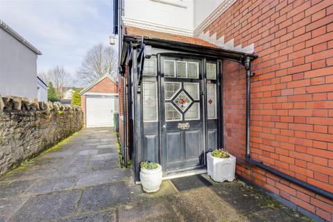 38 Bishops Road, Whitchurch, Cardiff, CF14 1LU