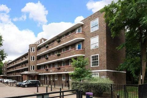 2 bedroom flat for sale, Deptford Church Street, London SE8