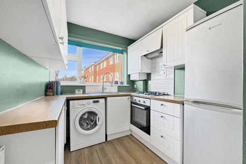 2 bedroom maisonette for sale, High Street, Wivenhoe, Colchester, CO7