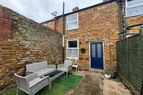 2 bedroom cottage for sale, High Street, Earls Barton, Northamptonshire NN6