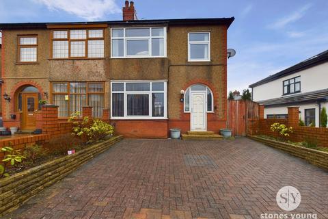 3 bedroom semi-detached house for sale, Greenhead Avenue, Blackburn, BB1