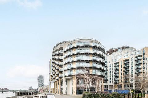 1 bedroom flat for sale, Orbis Wharf, Bridges Court Road, Battersea, London, SW11