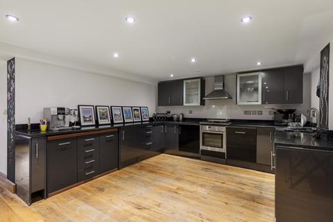 1 bedroom apartment for sale, Greenwich High Road Greenwich SE10