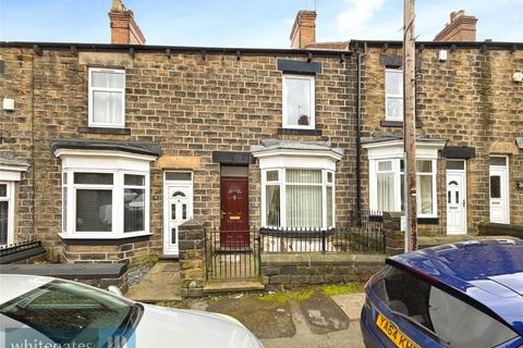 Hopewell Street, Stairfoot, S70