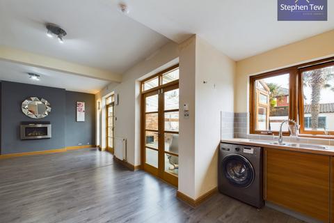 54 Gosforth Road, Blackpool, FY2 9TP