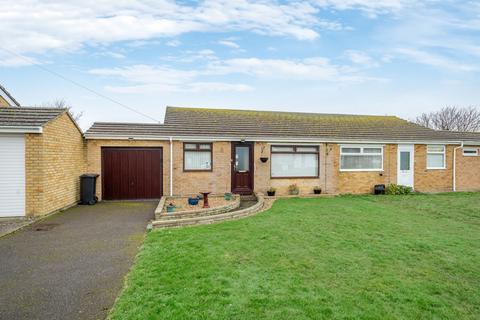 2 bedroom semi-detached bungalow for sale, Marine Drive, Selsey, PO20