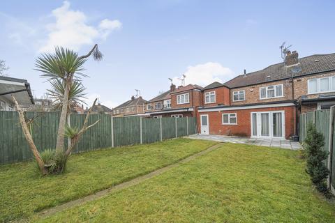 5 bedroom semi-detached house for sale, Walton Drive, Harrow, Middlesex