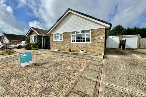 2 bedroom detached bungalow for sale, Lucinda Way, Seaford