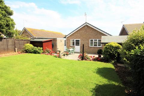 2 bedroom detached bungalow for sale, Lucinda Way, Seaford