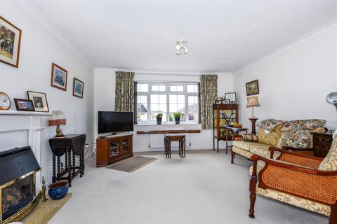 2 bedroom detached bungalow for sale, Lucinda Way, Seaford