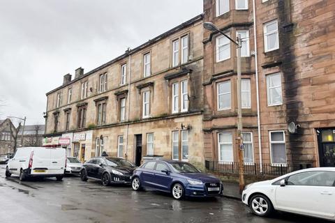 3 bedroom flat for sale, Elizabeth Street, Flat 0-1, Glasgow G51