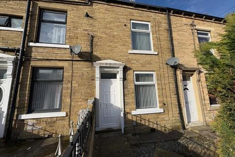 2 bedroom terraced house for sale, Silverdale Road, West Bowling, Bradford