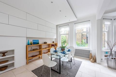 2 bedroom flat to rent, Kings Road, Chelsea, London, SW3