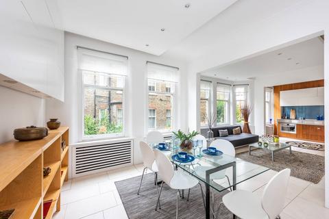 2 bedroom flat to rent, Kings Road, Chelsea, London, SW3