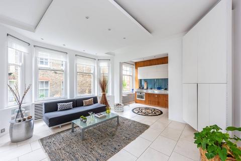 2 bedroom flat to rent, Kings Road, Chelsea, London, SW3