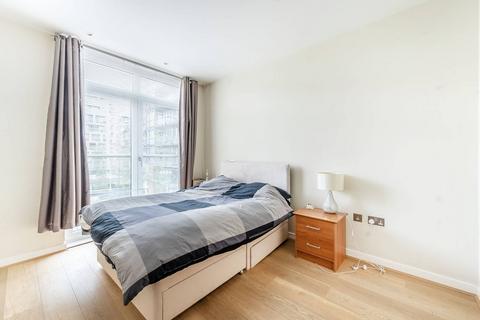 2 bedroom flat to rent, Grosvenor Waterside, Belgravia, London, SW1W