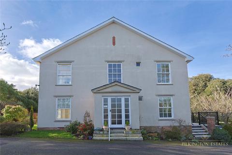 3 bedroom apartment for sale, West Hill Court, Budleigh Salterton EX9