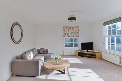 3 bedroom apartment for sale, West Hill Court, Budleigh Salterton EX9