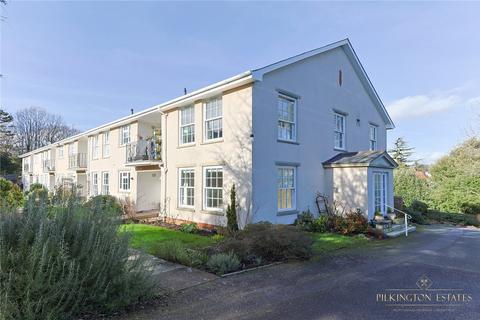 3 bedroom apartment for sale, West Hill Court, Budleigh Salterton EX9