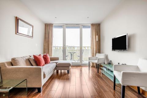 1 bedroom apartment to rent, Lanson Building, 348 Queenstown Road, London, SW11