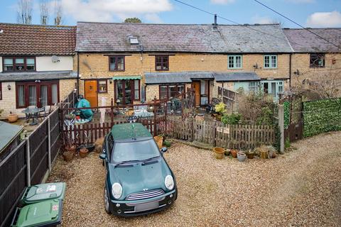 3 bedroom terraced house for sale, High Street, Kettering NN14