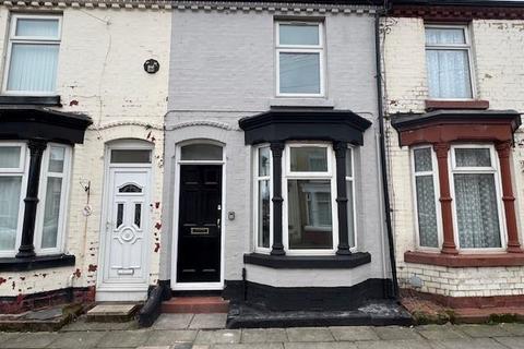 2 bedroom house to rent, Methuen Street, Liverpool