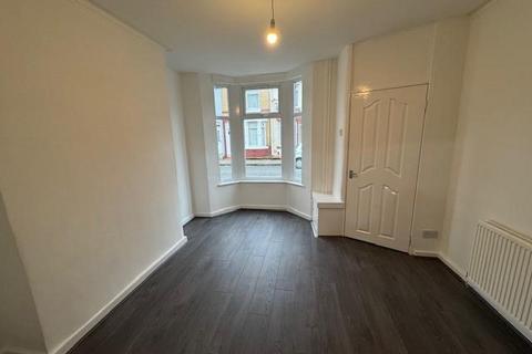 2 bedroom house to rent, Methuen Street, Liverpool