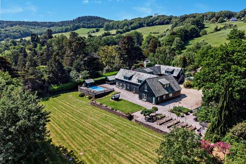 undefined, Haldon Drive, Dunchideock, Exeter
