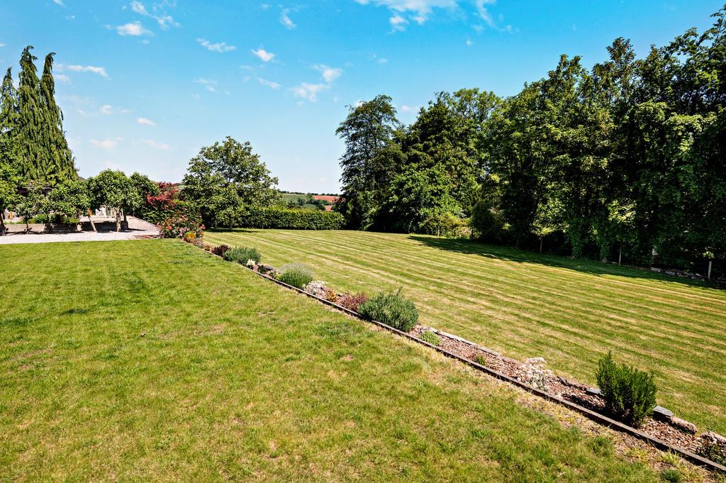Grounds