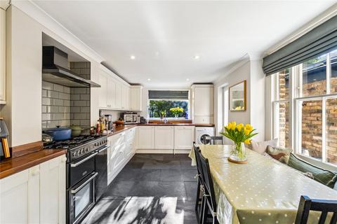 5 bedroom terraced house for sale, Afghan Road, Clapham Junction, SW11