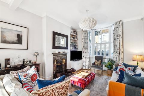 5 bedroom terraced house for sale, Afghan Road, Clapham Junction, SW11