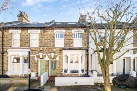 5 bedroom terraced house for sale, Afghan Road, Clapham Junction, SW11