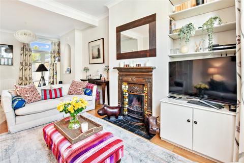 10 Afghan Road, London, SW11 2QD