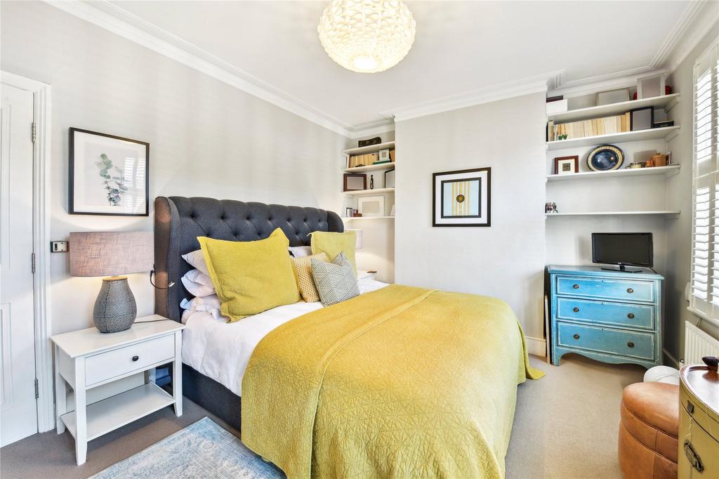 Main Bedroom