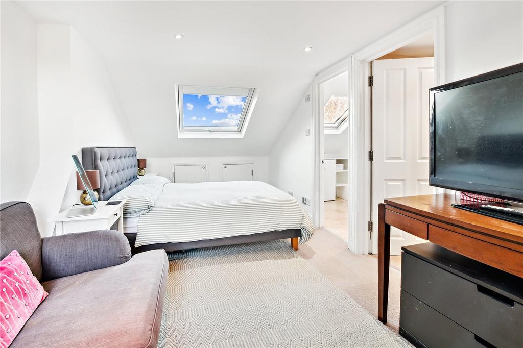 Bedroom 5