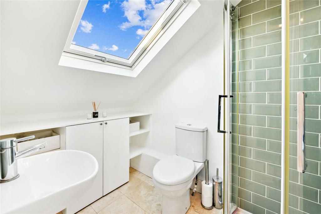 Bathroom 2