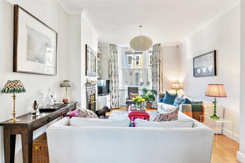 10 Afghan Road, London, SW11 2QD
