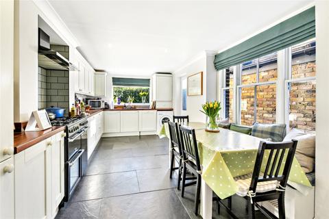 10 Afghan Road, London, SW11 2QD
