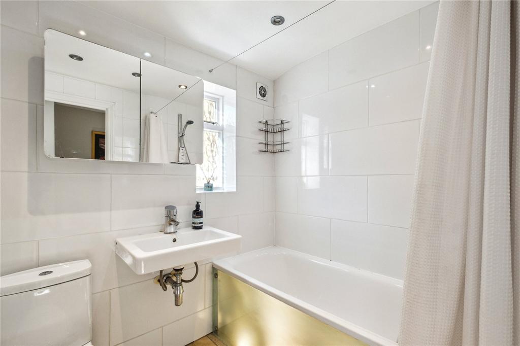 Bathroom 1