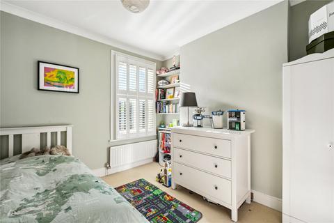 10 Afghan Road, London, SW11 2QD