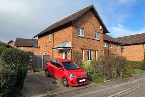 3 bedroom detached house to rent, Haddon, Great Holm