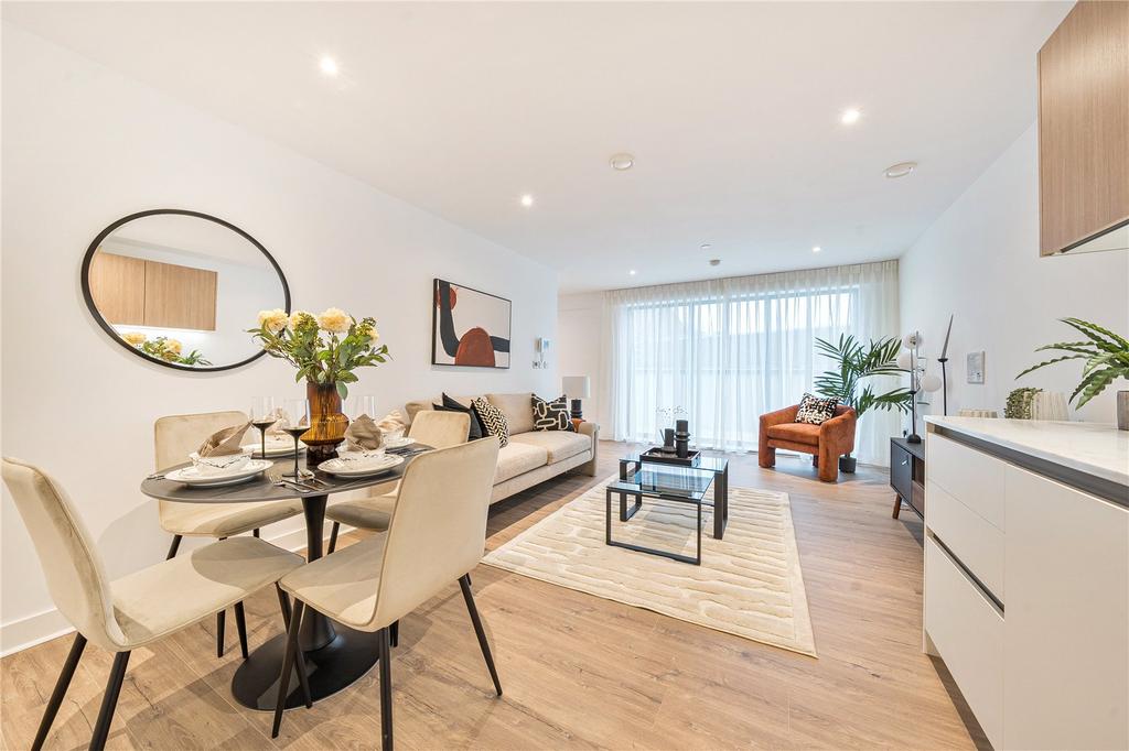 Living/Dining