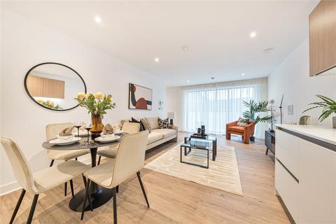 1 bedroom apartment for sale, Burnhill Road, Beckenham