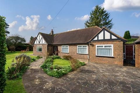 undefined, Homefield Road, Warlingham CR6
