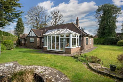 undefined, Homefield Road, Warlingham CR6