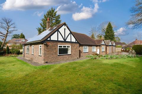 undefined, Homefield Road, Warlingham CR6