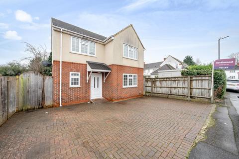 3 bedroom detached house to rent, Ellington Park, Maidenhead, SL6