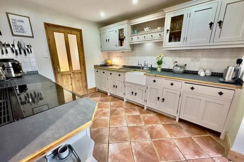 3 bedroom detached house for sale, The Green, Donington le Heath, Coalville, LE67