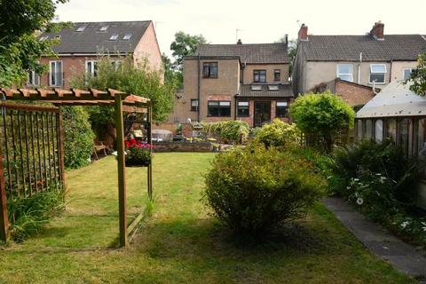 3 bedroom detached house for sale, The Green, Donington le Heath, Coalville, LE67