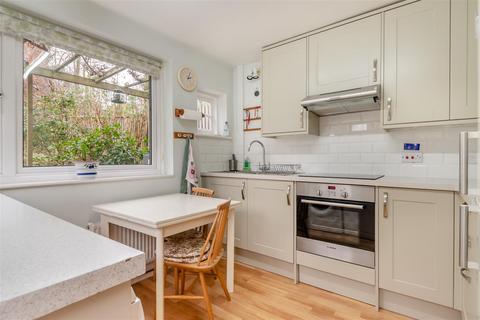 3 bedroom semi-detached house for sale, 50 Lower Road, Chorleywood WD3